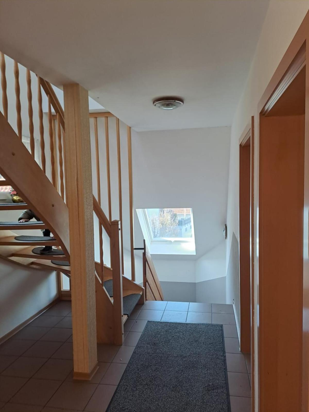 Hotel Gasthof Hirschkeller Göppingen Esterno foto